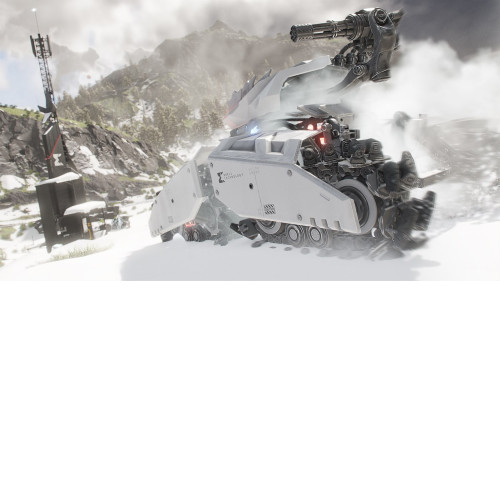 Tom Clancy’s Ghost Recon: Breakpoint Gold Edition Xbox One